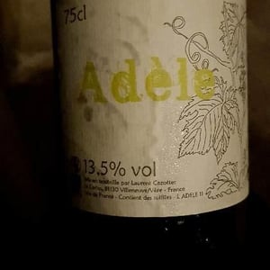 Adèle - Distillerie et Domaine Cazottes - laurent-cazottes