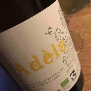 Adèle - Distillerie et Domaine Cazottes - laurent-cazottes