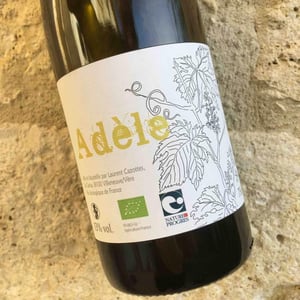 Adèle - Distillerie et Domaine Cazottes - Laurent Cazottes 