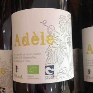 Adèle - Distillerie et Domaine Cazottes - Laurent Cazottes 