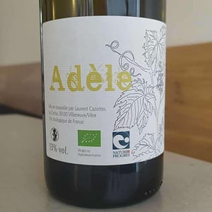 Adèle - Distillerie et Domaine Cazottes - laurent-cazottes