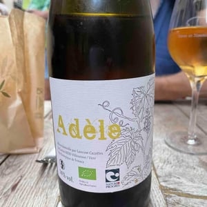 Adèle - Distillerie et Domaine Cazottes - Laurent Cazottes 