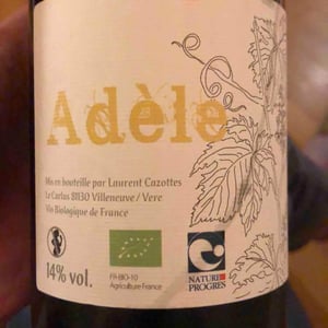 Adèle