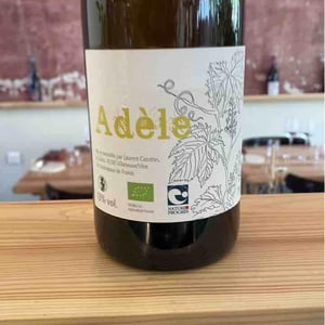 Adèle - Distillerie et Domaine Cazottes - laurent-cazottes