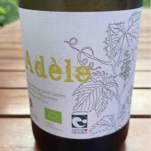 Adèle - Distillerie et Domaine Cazottes - Laurent Cazottes 