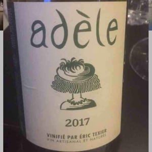 Adèle (new label) 2017
