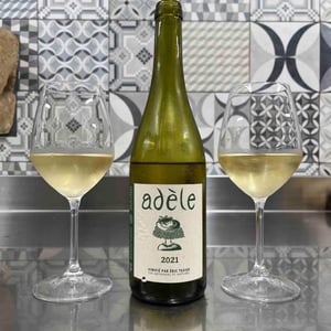 Adèle - Domaine Eric Texier - Laurence et Eric Texier 