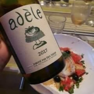 Adèle (new label)