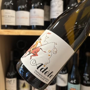 Adèle - Distillerie et Domaine Cazottes - laurent-cazottes