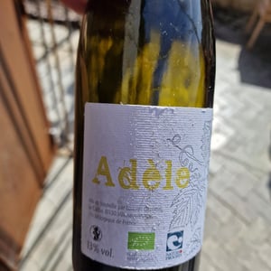 Adèle - Distillerie et Domaine Cazottes - Laurent Cazottes 