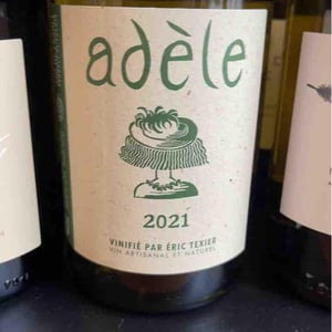 Adèle - Domaine Eric Texier - laurence-et-eric-texier