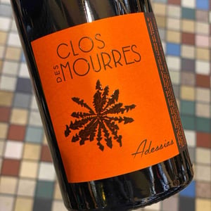 Adessias - Clos des Mourres - ingrid-jean-philippe-bouchet