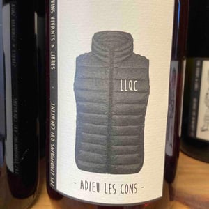Adieu Les Cons - Les Lendemains Qui Chantent - alexandre-michel