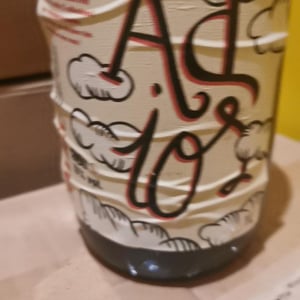 Adios - Cuatro Manos - Les Vins Tonton - Vincent Wallard -2022