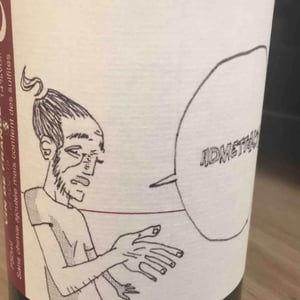 Admettons - Domaine Petit - Olivier Soulas 