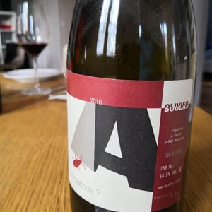 Admettons ? - Le Sentier Obrière - Charles Mackay & Olivier Soulas 