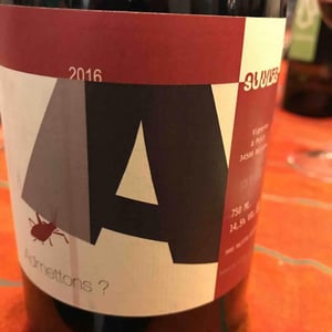 Admettons ? - Le Sentier Obrière - Charles Mackay & Olivier Soulas 