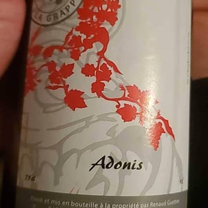 Adonis 2017