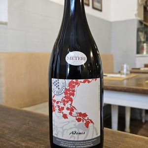 Adonis - La Grapperie - renaud-guettier