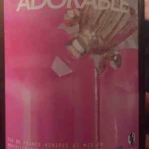Adorable - Lolita Sene - Lolita Sene 