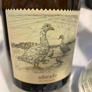 Adorado Solera 1967 - Menade - ricardo-sanz