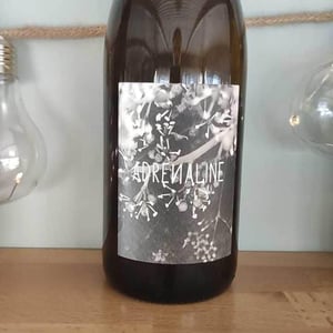 Adrenaline - Domaine Capmartin - Famille Capmartin 