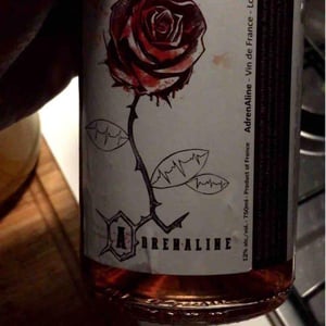 AdrenAline - Domaine des Mathouans - Aline Hock 