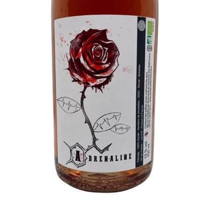 AdrenAline - Domaine des Mathouans - aline-hock