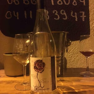 AdrenAline - Domaine des Mathouans - Aline Hock 