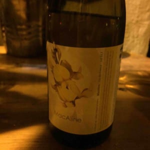 AdrenAline - Domaine des Mathouans - Aline Hock 