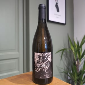 Adrenaline - Domaine Capmartin - Famille Capmartin 