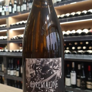 Adrenaline - Domaine Capmartin - Famille Capmartin 