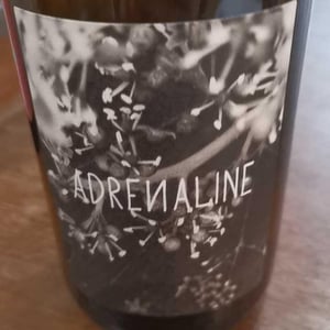 Adrenaline - Domaine Capmartin - Famille Capmartin 