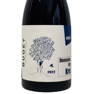 Adret - Domaine du Kré - louise-perret-et-niels-de-chardon -2022