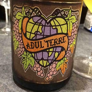 Adul'terre - Domaine in Black - lambert-spielmann