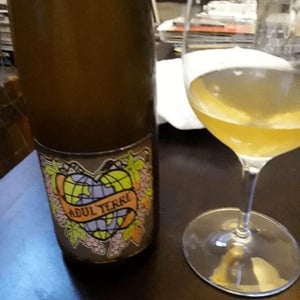 Domaine in Black - Lambert Spielmann - Adul'terre