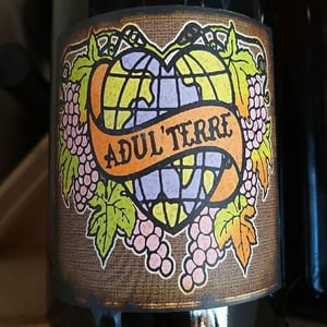 Adul'terre - Domaine in Black - lambert-spielmann