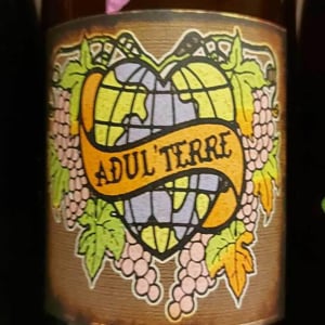 Adul'terre - Domaine in Black - lambert-spielmann