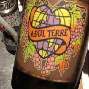 Adul'terre - Domaine in Black - Lambert Spielmann 