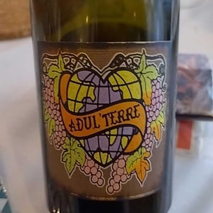 Adul'terre - Domaine in Black - Lambert Spielmann 
