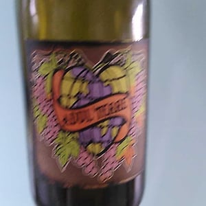 Adul'terre - Domaine in Black - Lambert Spielmann 