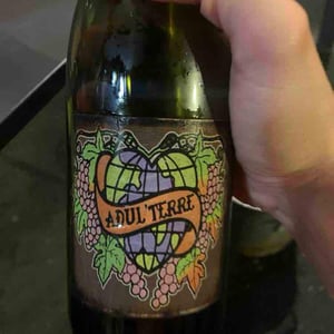 Adul'terre