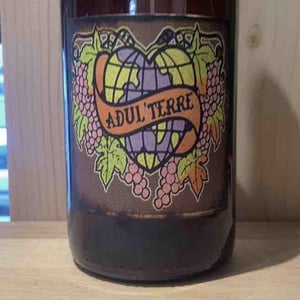 Adul'terre - Domaine in Black - Lambert Spielmann 