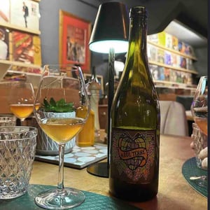 Adul'terre - Domaine in Black - Lambert Spielmann 