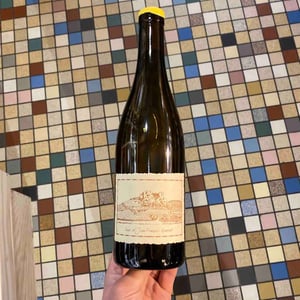 Les Cèdres - Domaine Ganevat - anne-jean-francois-ganevat