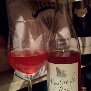 Mystère De Rosée - Michel Guignier - Michel Guignier 