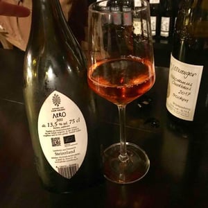 Aero - Weingut Ploder Rosenberg - Manuel Ploder & Selina Weratschnig 