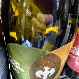 Aero - Weingut Ploder Rosenberg - Manuel Ploder & Selina Weratschnig 