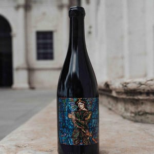 Aeterno - Le Temps des Copains - Domaine de L'Ecu - Claire & Fred NIGER -2018