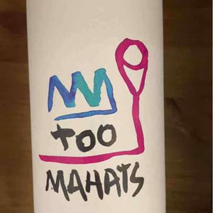 Too Mahats - Viñedos Hontza - alice-bridoux-et-iker-garcia